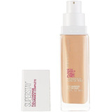 Maybelline Super Stay Full Coverage Foundation, Warm Nude