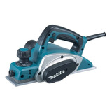 Cepillo Eléctrico Garlopa Makita Kp0800 620w