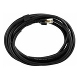 Cable De Red Ethernet Cat Shopping Spree Ajustable Excelente