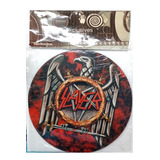 Par Slipmats / Deslizadores - Slayer 