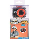 Camara De Accion Sakar Star Wars