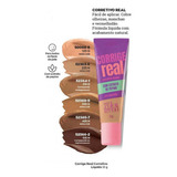 Corretivo Para O Rosto Avon Color Trend Líquido 10ml Tom 515n