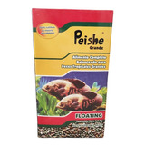 Shulet Peishe Grande 3.5 Kg Alimento Ideal Ciclidos Grandes