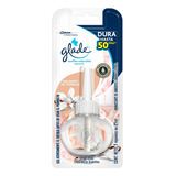 Glade Aceites Encanto De Vainilla Repuesto X 21ml