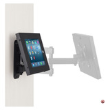 Brazo Soporte Seguridad Antirrobo Pared Para iPad 5a 6a