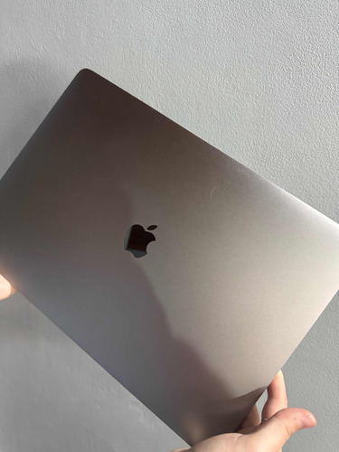 Macbook Pro 15 2017 512 Gb