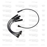 Cables Bujias Renault Scenic Rxe 2.0 1999 2001 Juego