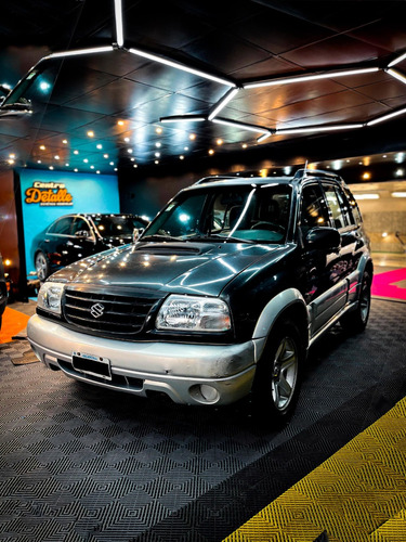 Suzuki Grand Vitara Td2.0 2003