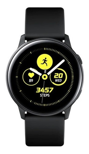 Relógio Smartwatch Samsung Galaxy Watch Active Lacrado