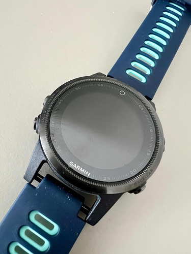 Reloj Garmin Fenix 5s