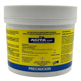 Insecticida Agita 10 Wg 400gr Cebo Mata Moscas