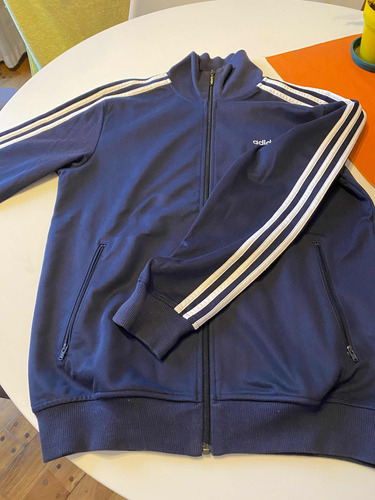 Campera adidas Original Talle M