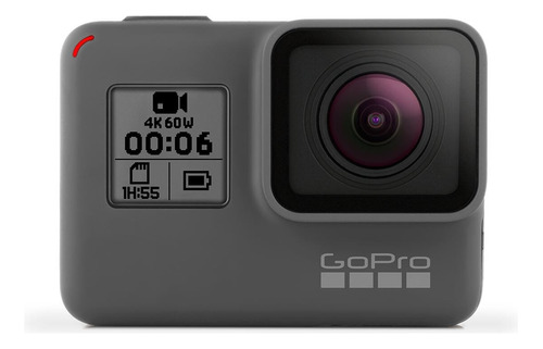 Camara Go Pro Hero 6 Black