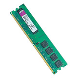 Memoria Ram 1gb 128mx64-b Cl5 240-pin Kingston Kvr667d2n5/1g