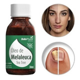  Melaleuca Óleo Solução Aquosa Fungicida Tea Tree - Original