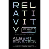 Relativity: The Special And The General Theory - 100th Anniversary Edition, De Einstein, Albert. Editorial Princeton University Press, Tapa Blanda En Inglés