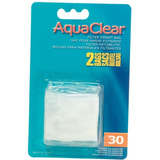 Aquaclear 30 Bolsa De Nylon, Paquete De 2