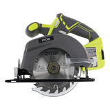 Ryobi P505 5  1/2  Sierra Circular 18 Voltios.