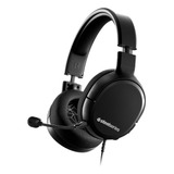 Steelseries Arctis 1 Wired Auriculares Gamer Multiplataforma