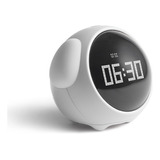 Reloj Despertador Electrónico Multifunción Inteligente