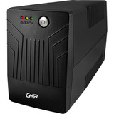 No Break Ghia Gup-075 Offline, 350w, 750va 6 Contactos 125v