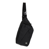 Mochila Hombre Bandolera Pechera Mariconera Original Everest