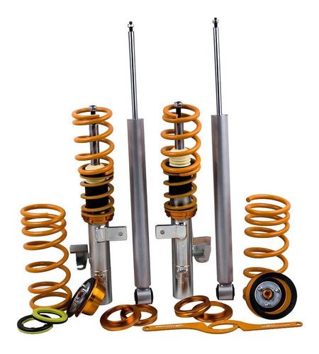 Coilovers Ford Focus Sport 2009 2.0l