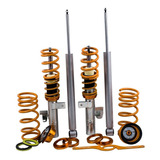 Coilovers Ford Focus Rs 2010 2.5l