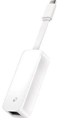 Tp-link Ue300c Usb Type-c To Rj45 Gigabit Ethernet Lan N Vvc