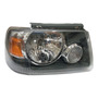 Faro Derecho Ford Ranger 2005-2009 Original Ford Ranger