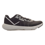 Zapatillas Hombre Deportivas Fitness Con Cordones