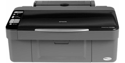 Multifuncional Epson Cx3900