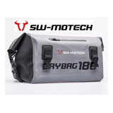 Bmw Maleta Impermeable Moto Dry Bag 18lt Sw Motech