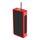Solar Charger, Solar Wireless Mobile Charging Power Supply,