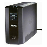 Apc Ups Sinewave Ups Battery Backup & Surge Protector