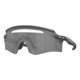 Gafas De Sol Oakley Encoder Squared Matte Carbon Prizm Black