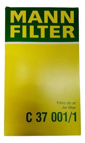 Filtro De Aire Fiat Idea 1.6 1.8 16v Linea 1.8 16v E-torq Foto 3