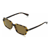 Lentes De Sol - Polaroid Sunglasses Pld ******* Sp Havana Po