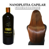 Alaciado Nanoplastia Sin Formol Oferta 2x1