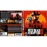 Red Dead 2 Xbox One
