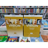 Life Vision Upper Intermediate Student Book + Workbook