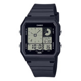 Reloj Casio Digital-analogo Unisex Lf-20w Casual 