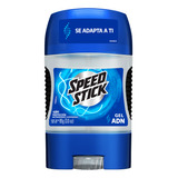 Desodorante En Gel Adn Men Speed Stick 85g