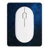 Mouse Pad Pequeña Para Centro Comercial, Solo Ocu