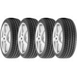 Kit De 4 Llantas Davanti Dx640 P 205/45r17 88 W