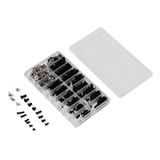 Kit De Tornillos Para Computadora Repair Fasteners, 360 Piez