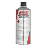 Combustible Premium Coleman 32 Oz.