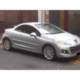 Peugeot 207 Cc 1.6 Turbo