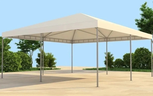 Tenda 10x10 Piramidal