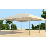 Tenda 10x10 Piramidal